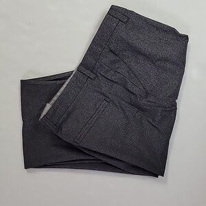 AdiPure by Adidas performance pants men's grey sz 36 x 30 golf